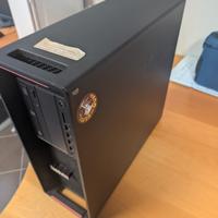 Lenovo ThinkStation P710 Workstation – Dual Xeon 2