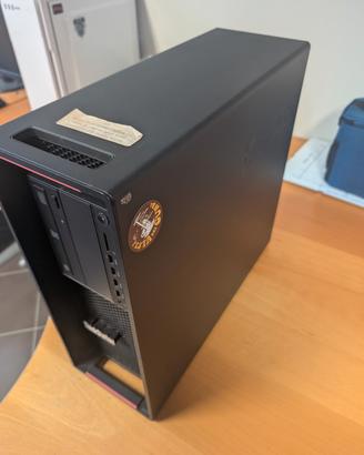 Lenovo ThinkStation P710 Workstation – Dual Xeon 2