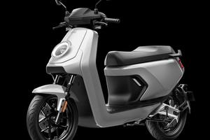 Niu MQi GT KM0