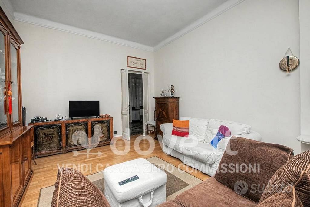 Appartamento di 135 m² con 4 locali a Genova - Vista 5