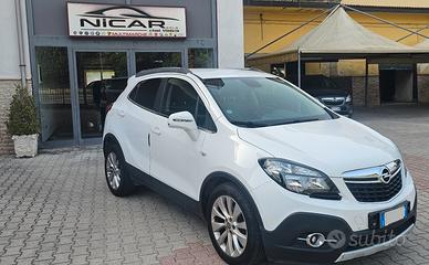 Opel Mokka 1.4 Turbo GPL Tech 140CV 4x2 Cosmo Ganc