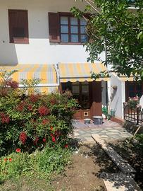 Tenda da sole