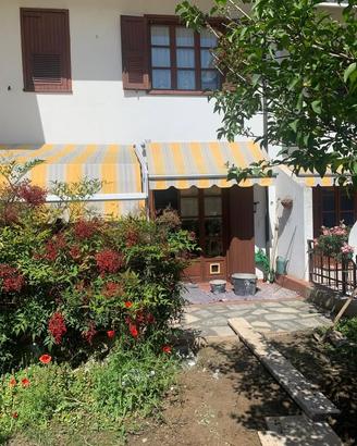 Tenda da sole
