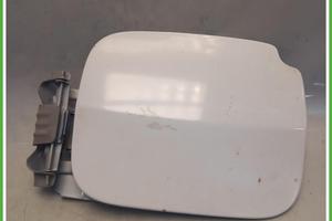 Sportello Carburante BIANCO Dacia Duster 1 Serie