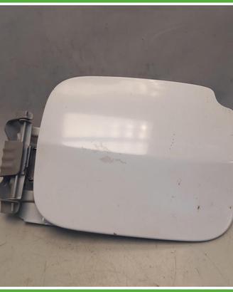Sportello Carburante BIANCO Dacia Duster 1 Serie