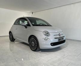 Fiat 500 1.0 hybrid launch edition x neopatentati