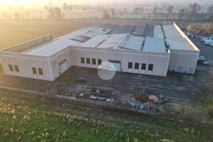 CAPANNONE A BAGNOLO MELLA