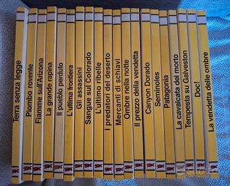 20 Tex albo speciale 