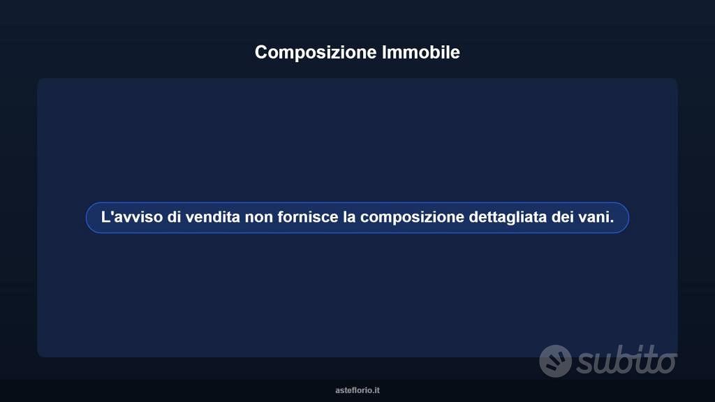 Appartamento – Battipaglia, Salerno - Altro