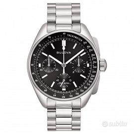 Bulova Lunarpilot - 96A299