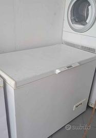 congelatore ignis