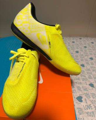 Scarpe da calcetto
