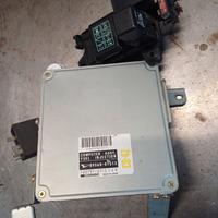 ECU CENTRALINA PIAGGIO PORTER 89560-87513 CB-42 89