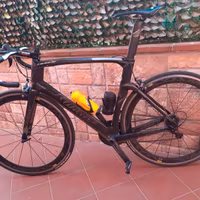 Bici willier 101 air