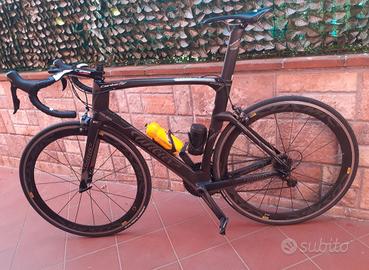 Bici willier 101 air