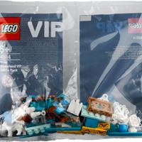 Lego Add On Pack VIP 40514 Nuovo