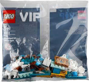 Lego Add On Pack VIP 40514 Nuovo