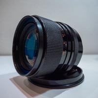 [MINT] Carl Zeiss Jena Sonnar MC 180mm F/2.8