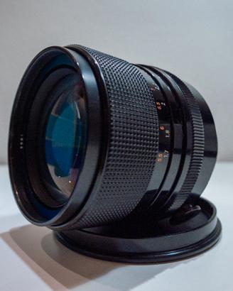 [MINT] Carl Zeiss Jena Sonnar MC 180mm F/2.8