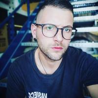 Operaio magazzino