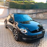 volkswagen maggiolino 2.0 tsi 200cv dsg sport 