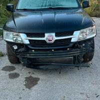 Ricambi Fiat Freemont 2.0 td