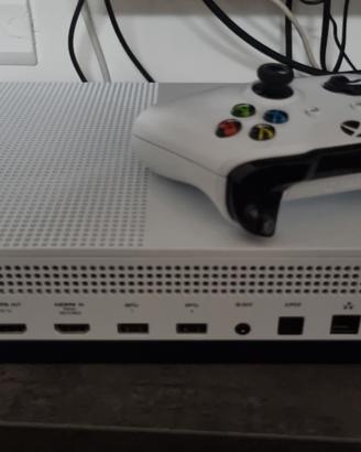 Xbox one