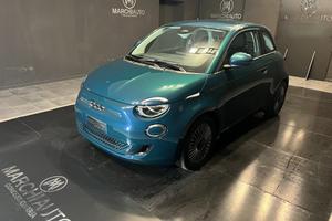 FIAT 500e Berlina 23,65 kWh