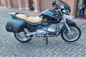 BMW R1150R
