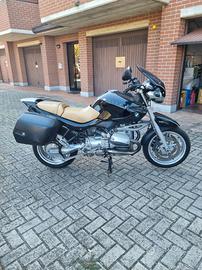 BMW R1150R