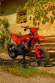 Ktm sx 300 2026