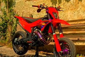Ktm sx 300 2026