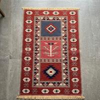 tappeto kilim made in turkey 