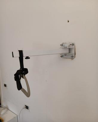 Maniglione staffa per disabilità