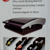 rilegatore GBC CombBind C20