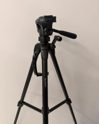 Treppiedi Cavalletto Fotografico Ravelli - Nuovo