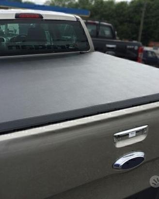 Mitsubishi L200 Copertura posteriore tonneau