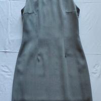 Abito completo di tubino e trench