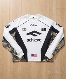 Maglia longsleeve