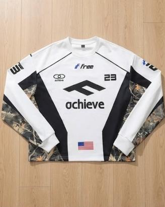 Maglia longsleeve