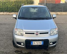 FIAT Panda 4x4 ELD