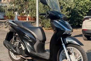 Honda SH 150