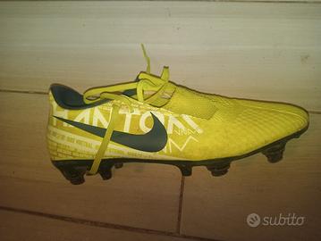 scarpe da calcio Nike Phantom n42 