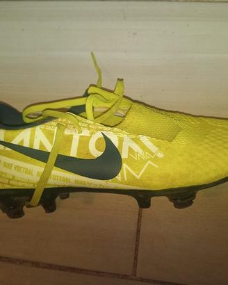 scarpe da calcio Nike Phantom n42 