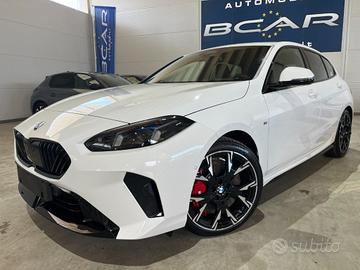 BMW 120 48V MSport Pro "19 M Sport PACK BLACK/TE