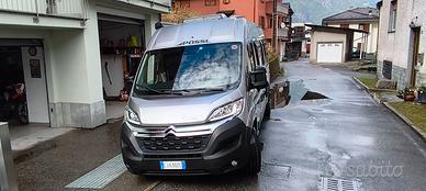 Possl 2 win R plus camper