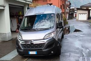 Possl 2 win R plus camper