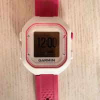Garmin Forerunner 25