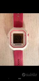 Garmin Forerunner 25