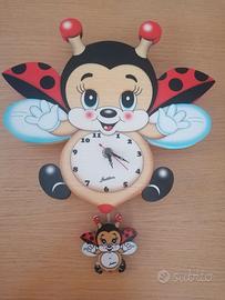 Orologio originale "Bartolucci"